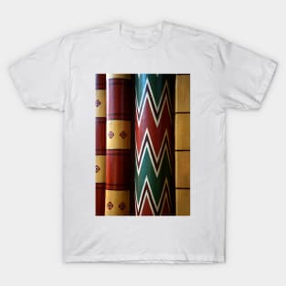 Church Patterns T-Shirt